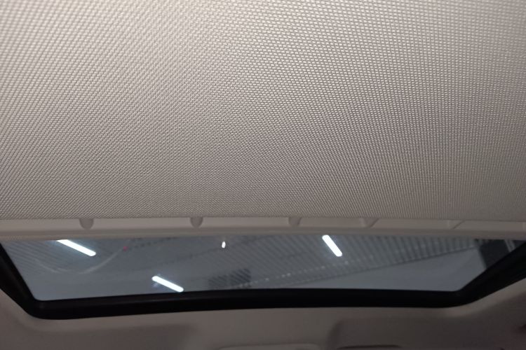 奥迪A5 2016款 改款 Sportback 45 TFSI 舒适型中控内饰22