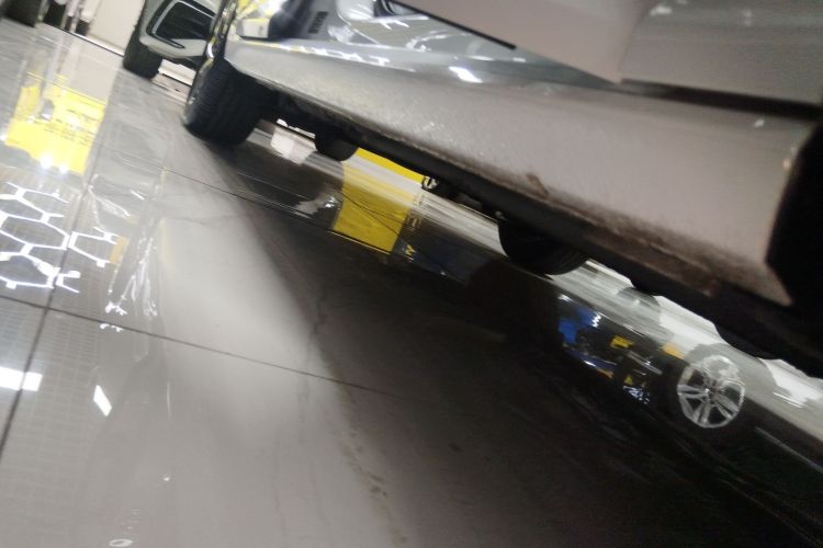 大众 朗逸 2024款 300TSI DSG星空领先版局部细节9001