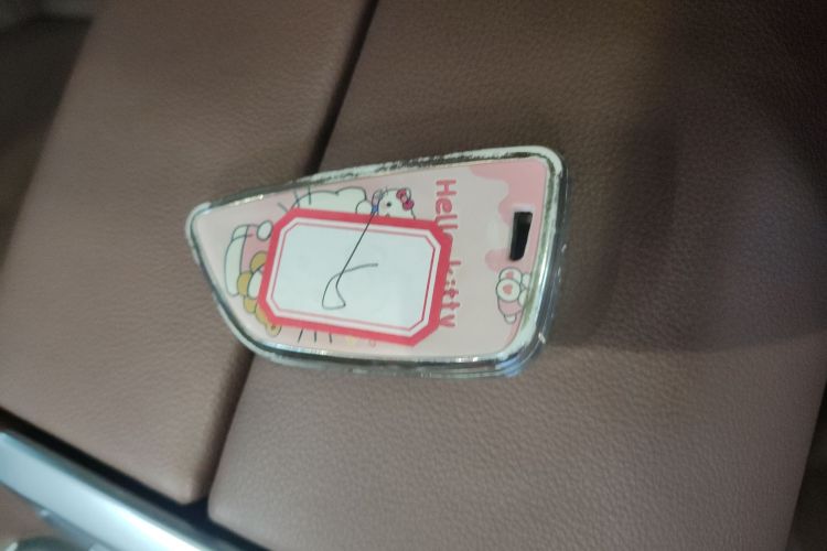 宝马X5(进口) 2022款 xDrive30i M运动套装中控内饰11