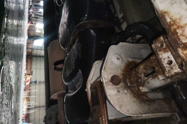 江淮瑞风 瑞风M3 2016款 宜家版 1.6L 豪华智能型局部细节9003