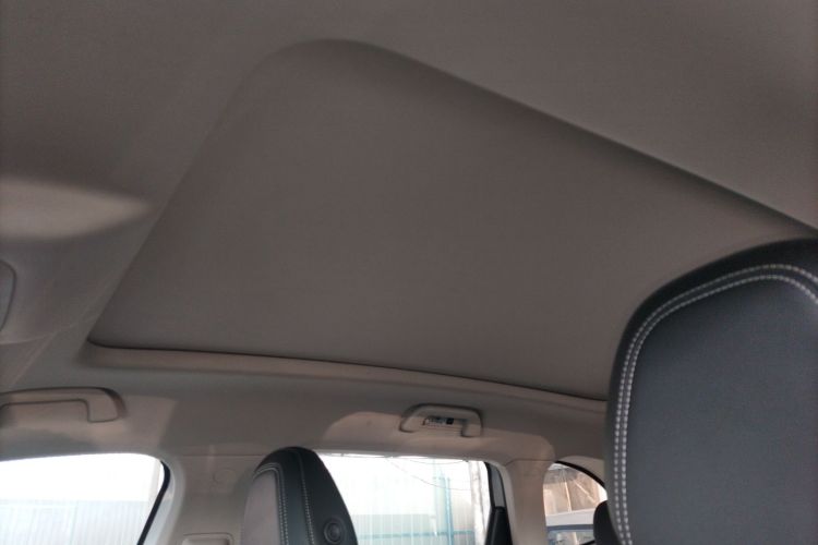 哈弗H6 2022款 第三代 1.5T 自动两驱Max中控内饰22