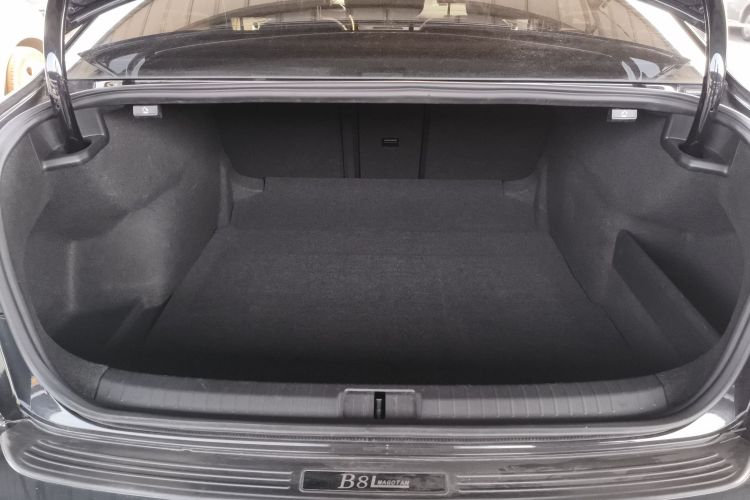 大众 迈腾 2018款 330TSI DSG 领先型局部细节23