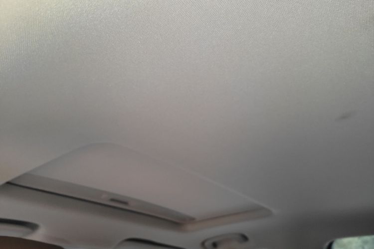 别克 君威 2017款 20T 豪华型中控内饰22