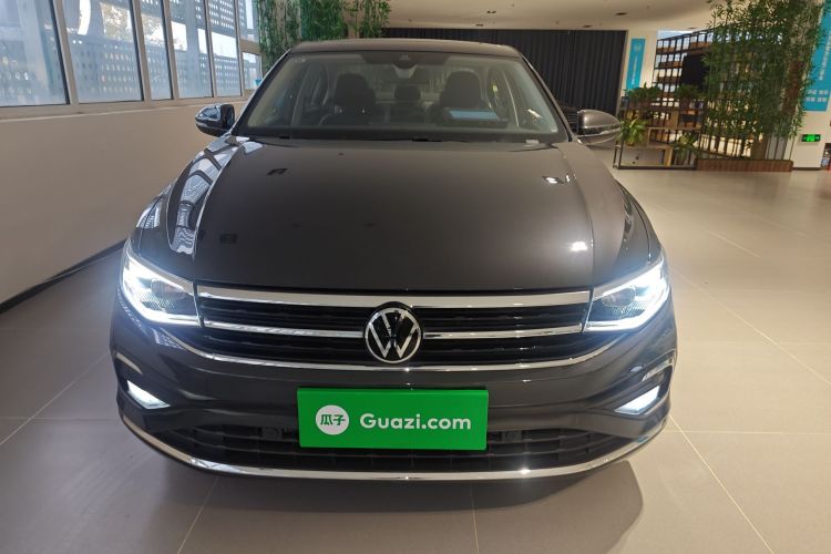 大众 宝来 2023款 300TSI DSG尊行版车身外观2