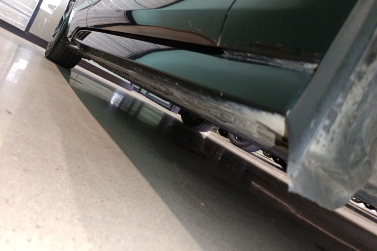 比亚迪 海豹 2022款 700km 长续航后驱版局部细节9001