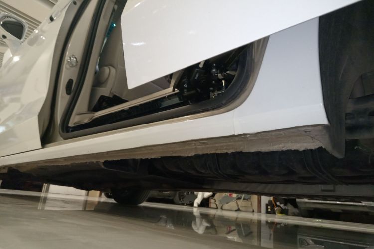 别克GL8 2022款 ES陆尊 653T 舒适型局部细节9002