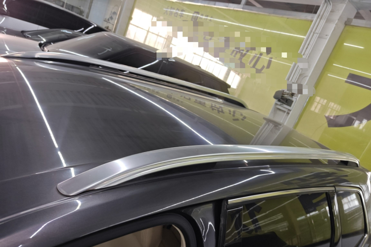 福特 锐界 2015款 2.0T GTDi 两驱精锐型局部细节57