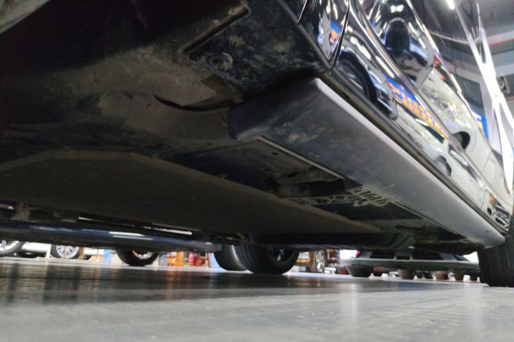 理想汽车 理想L9 2024款 Ultra局部细节9002