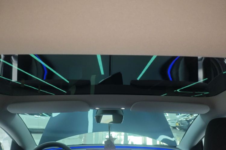 特斯拉 Model 3 2025款 后轮驱动版局部细节22