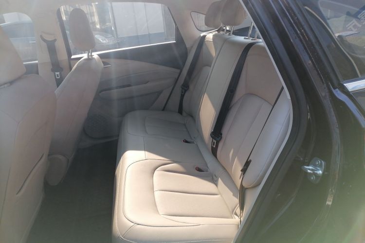 五菱汽车 五菱星光 2023款 150 进阶版中控内饰7004