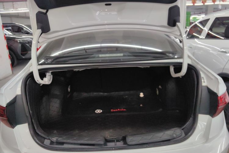 大众 速腾 2020款 280TSI DSG舒适型 国VI局部细节23