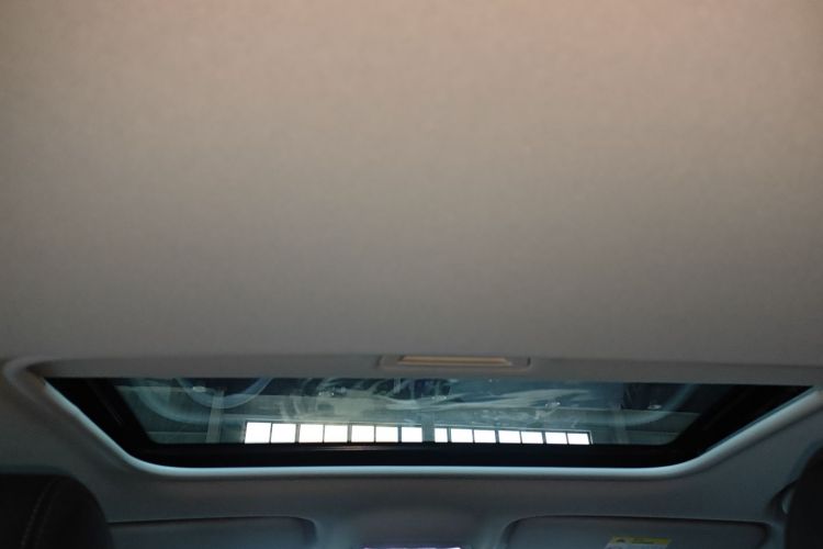 别克 威朗 2022款 Pro 533T 乐享版中控内饰22