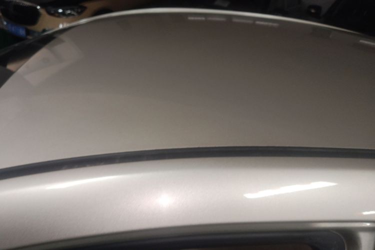 吉利汽车 帝豪 2018款 1.5L CVT豪华型局部细节57