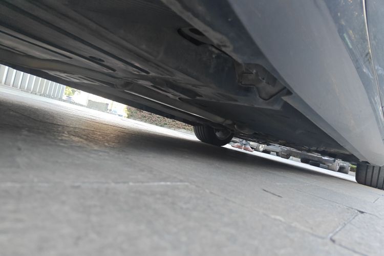 凯迪拉克XTS 2014款 28T 舒适型局部细节9002