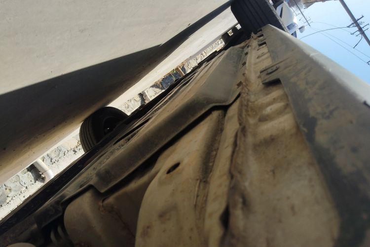 宝骏510 2019款 1.5L 手动劲享型 国V局部细节9003