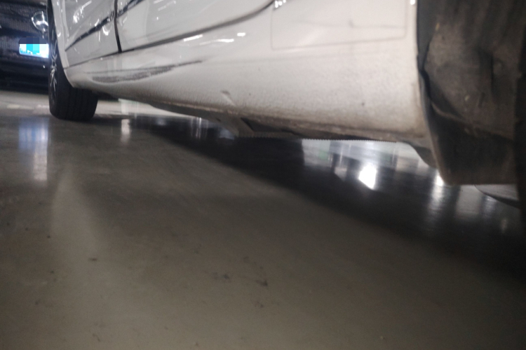 斯柯达 明锐 2018款 1.6L 自动豪华版局部细节9002