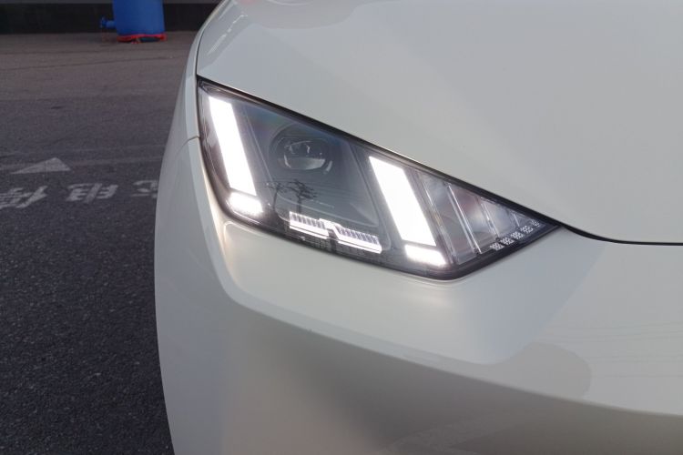 比亚迪 海鸥 2023款 自由版车身外观6006