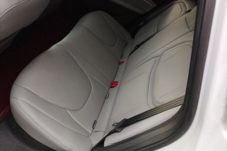 小鹏MONA M03 2024款 620 超长续航中控内饰21