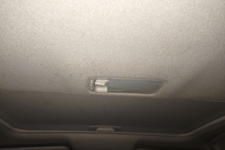 日产 轩逸 2018款 1.6XV CVT尊享版局部细节22