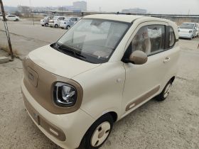 奔腾小马 2026款 222km 萌趣马 Plus