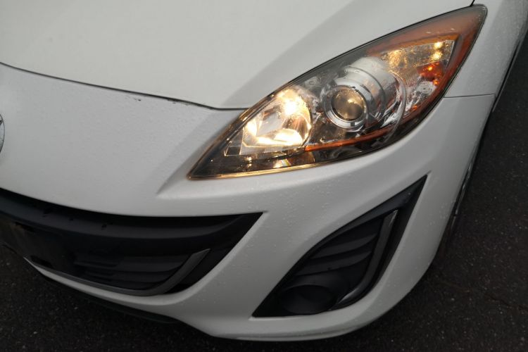 马自达3星骋 2015款 两厢 1.6L 手动舒适型局部细节36