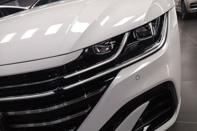 一汽-大众CC 2024款 380TSI 夺目版局部细节36