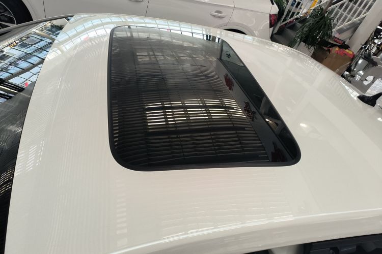 大众 朗逸 2023款 280TSI DSG满逸版局部细节57