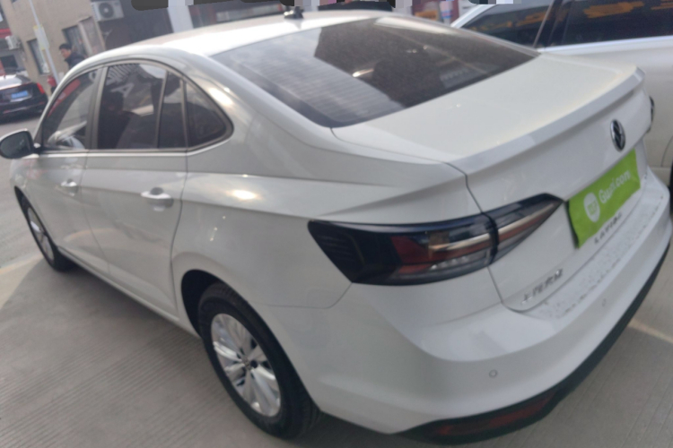 大众 朗逸 2023款 新锐 1.5L 自动新逸版车身外观6003