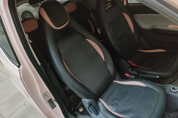 五菱汽车 宏光MINIEV 2022款 马卡龙时尚款 磷酸铁锂局部细节41