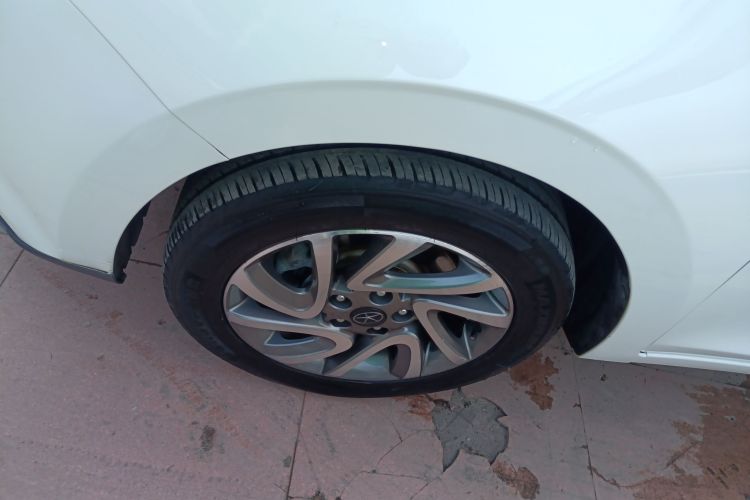 江汽集团 瑞风S2 2015款 1.5L CVT豪华型车身外观6007