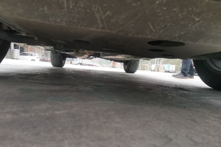 丰田 RAV4荣放 2019款 2.0L CVT两驱都市版 国VI局部细节9008