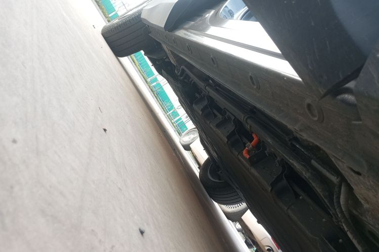 五菱汽车 五菱星光S 2024款 130km 旗舰型局部细节9001