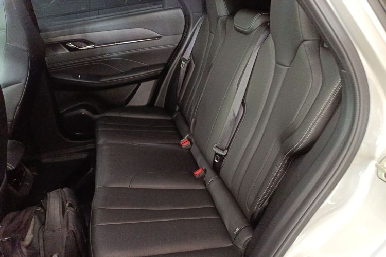 东风风神 风神L7新能源 2024款 205 Air中控内饰21