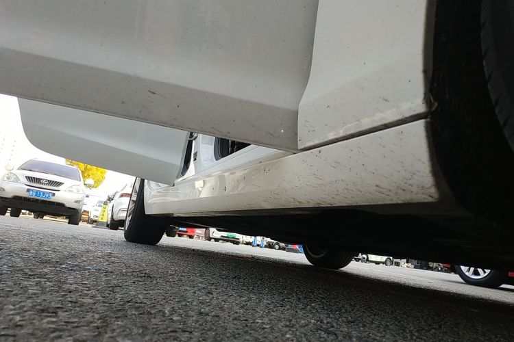 凯迪拉克ATS-L 2017款 28T 技术型局部细节9001