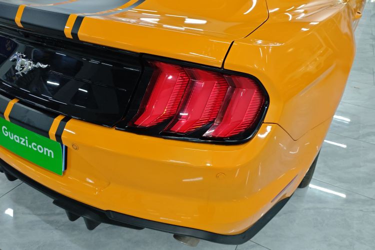 福特Mustang（平行进口）车身外观6006