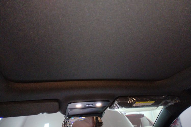 五菱汽车 五菱星光S 2024款 130km 旗舰型局部细节22