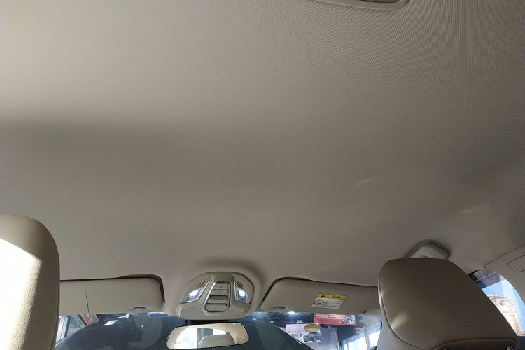 五菱汽车 五菱星光 2023款 150 进阶版中控内饰22