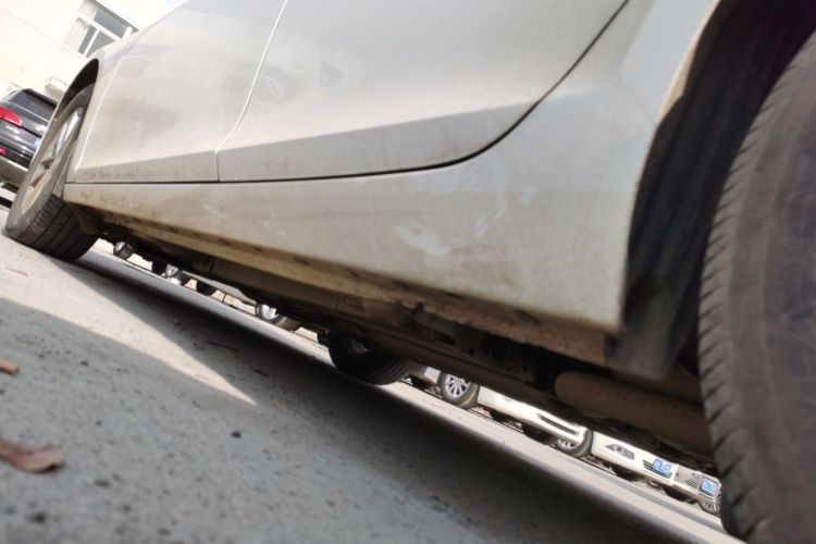 雪佛兰 迈锐宝 2017款 1.5T 自动舒适版局部细节9002