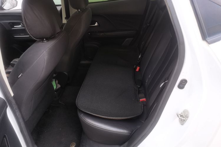 欧拉iQ 2018款 高续航版 智联型中控内饰7004