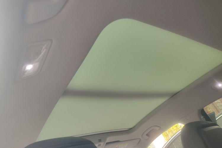 大众 迈腾 2019款 330TSI DSG 领先型 国VI中控内饰22