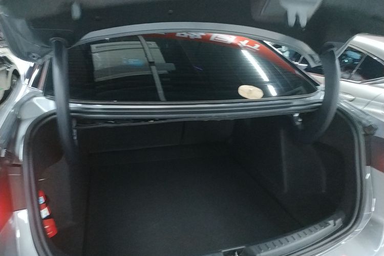 福特 蒙迪欧 2023款 EcoBoost 245 豪华型局部细节23