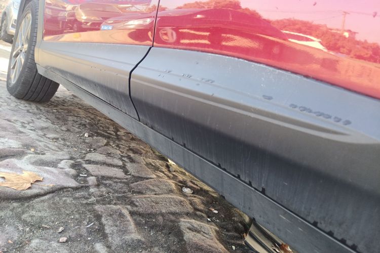 别克 昂科拉 2020款 20T CVT精英型局部细节9002