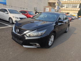 日产 天籁 2016款 改款 2.0L XL舒适版