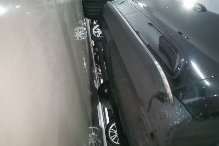 保时捷 2017款  Macan 2.0T局部细节9001