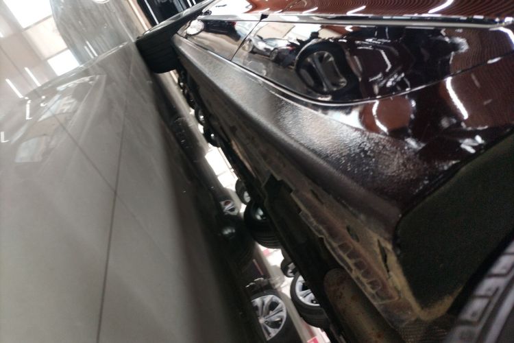 别克 君越 2022款 Avenir艾维亚 先享型局部细节9002