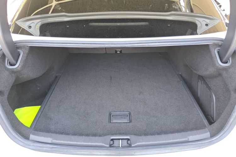 领克03新能源 2019款 1.5T PHEV Pro局部细节23