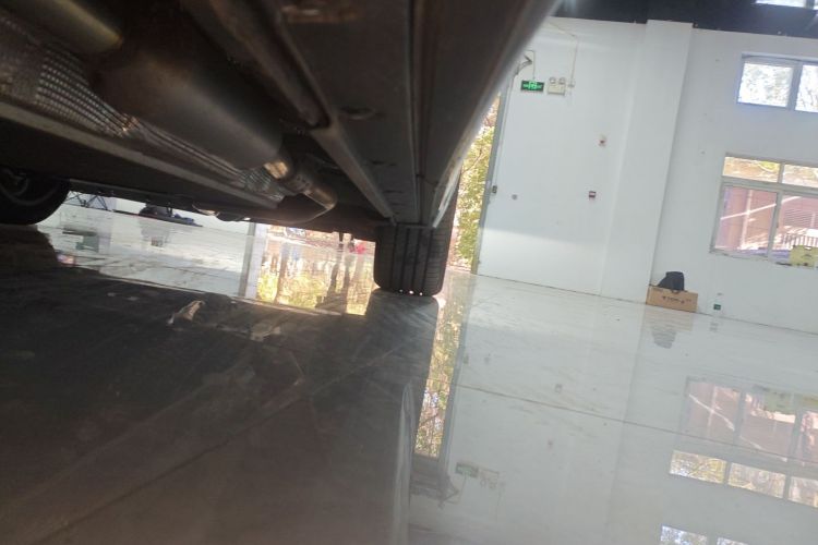 理想汽车 理想L8 2025款 Max 智能焕新版局部细节9001