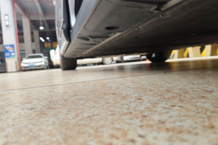 小鹏X9 2024款 702超长续航Max局部细节9002