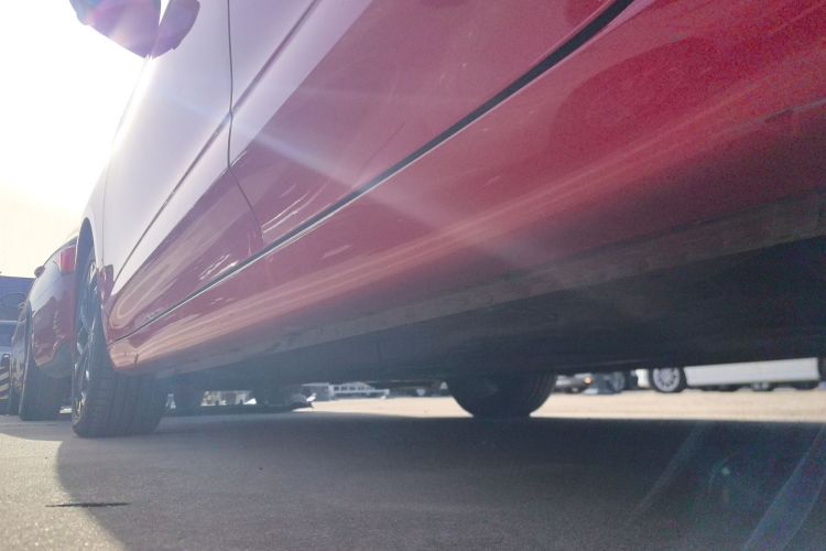 荣威i5 2021款 1.5T GT DCT音速版局部细节9002