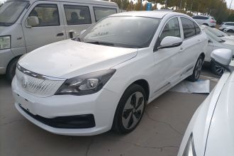 东风风神E70 2023款 500 智行版 磷酸铁锂 48.6kWh 110kW